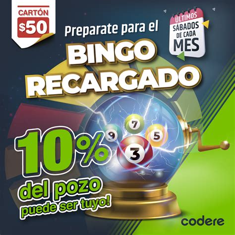 Judge bingo casino Argentina